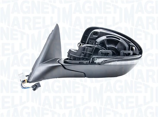 Exterior Mirror